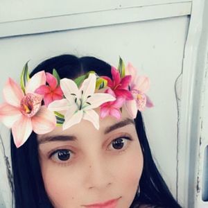 Meet your Posher, Fatima campos